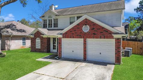 15614 Lago Villa Drive Tomball TX 77377