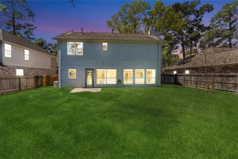 15614 Lago Villa Drive Tomball TX 77377