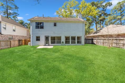 15614 Lago Villa Drive Tomball TX 77377