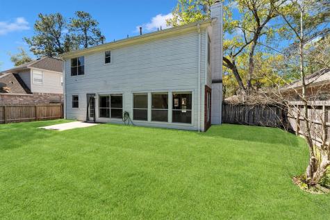 15614 Lago Villa Drive Tomball TX 77377
