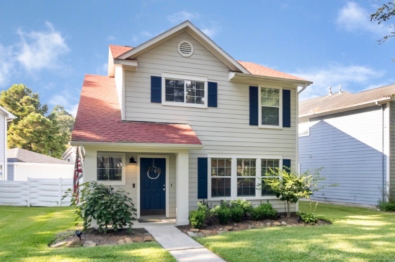6118 Spruce Bough Court Humble TX 77346