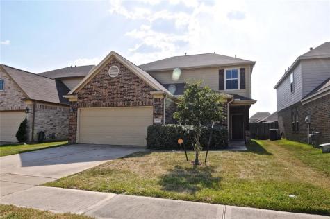 14907 Calico Heights Lane Cypress TX 77429