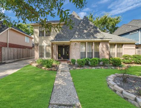 11738 Wickchester Lane Houston TX 77043