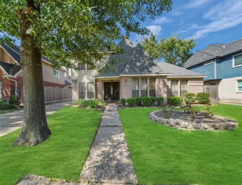 11738 Wickchester Lane Houston TX 77043