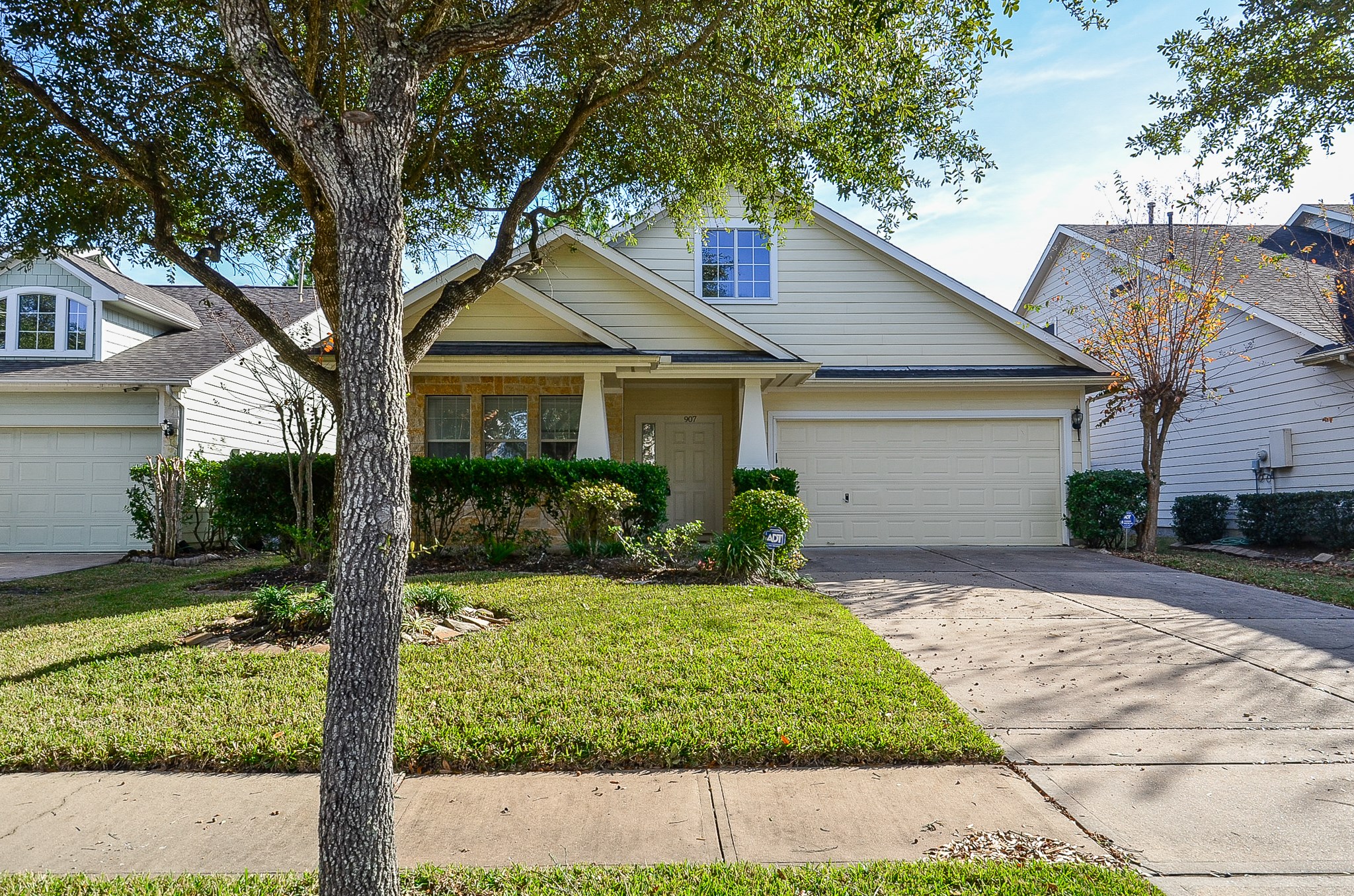 907 Laurel Green Road Missouri City TX 77459