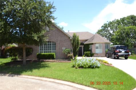 4007 Sand Terrace Katy TX 77450