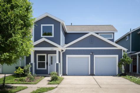 4210 Darter Street Houston TX 77009