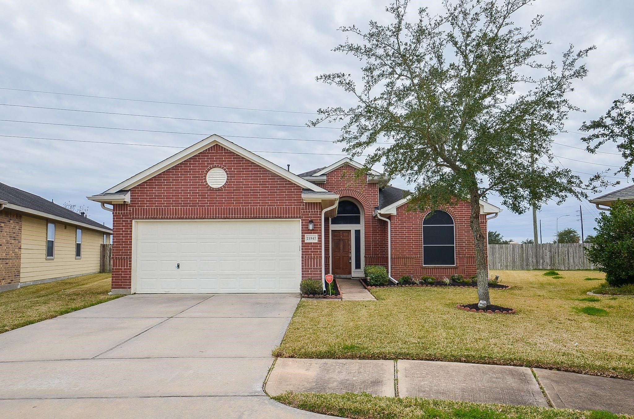 21847 Sierra Long Drive Richmond TX 77407