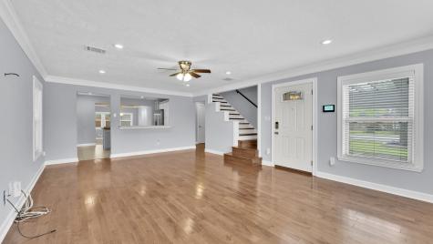1005 Fairbanks Street Houston TX 77009