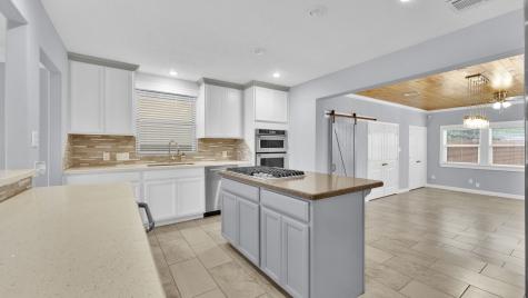 1005 Fairbanks Street Houston TX 77009