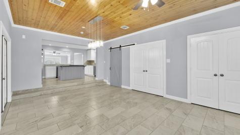1005 Fairbanks Street Houston TX 77009