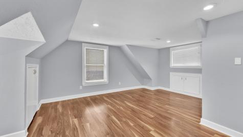 1005 Fairbanks Street Houston TX 77009