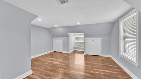 1005 Fairbanks Street Houston TX 77009