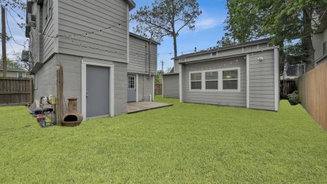 1005 Fairbanks Street Houston TX 77009