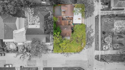 1005 Fairbanks Street Houston TX 77009