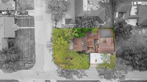 1005 Fairbanks Street Houston TX 77009