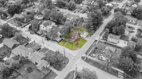 1005 Fairbanks Street Houston TX 77009