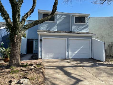 4436 Stanford Court Houston TX 77041