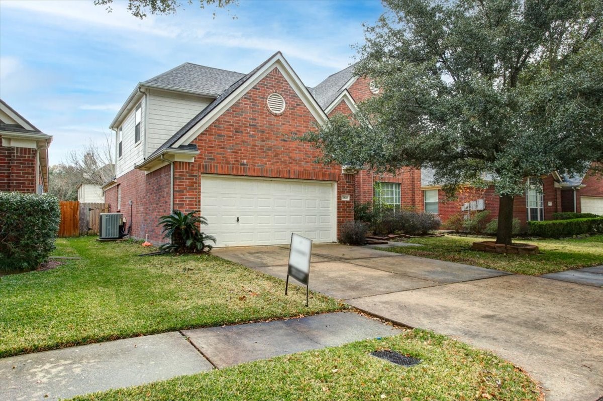 19639 Azalea Brook Way Houston TX 77084