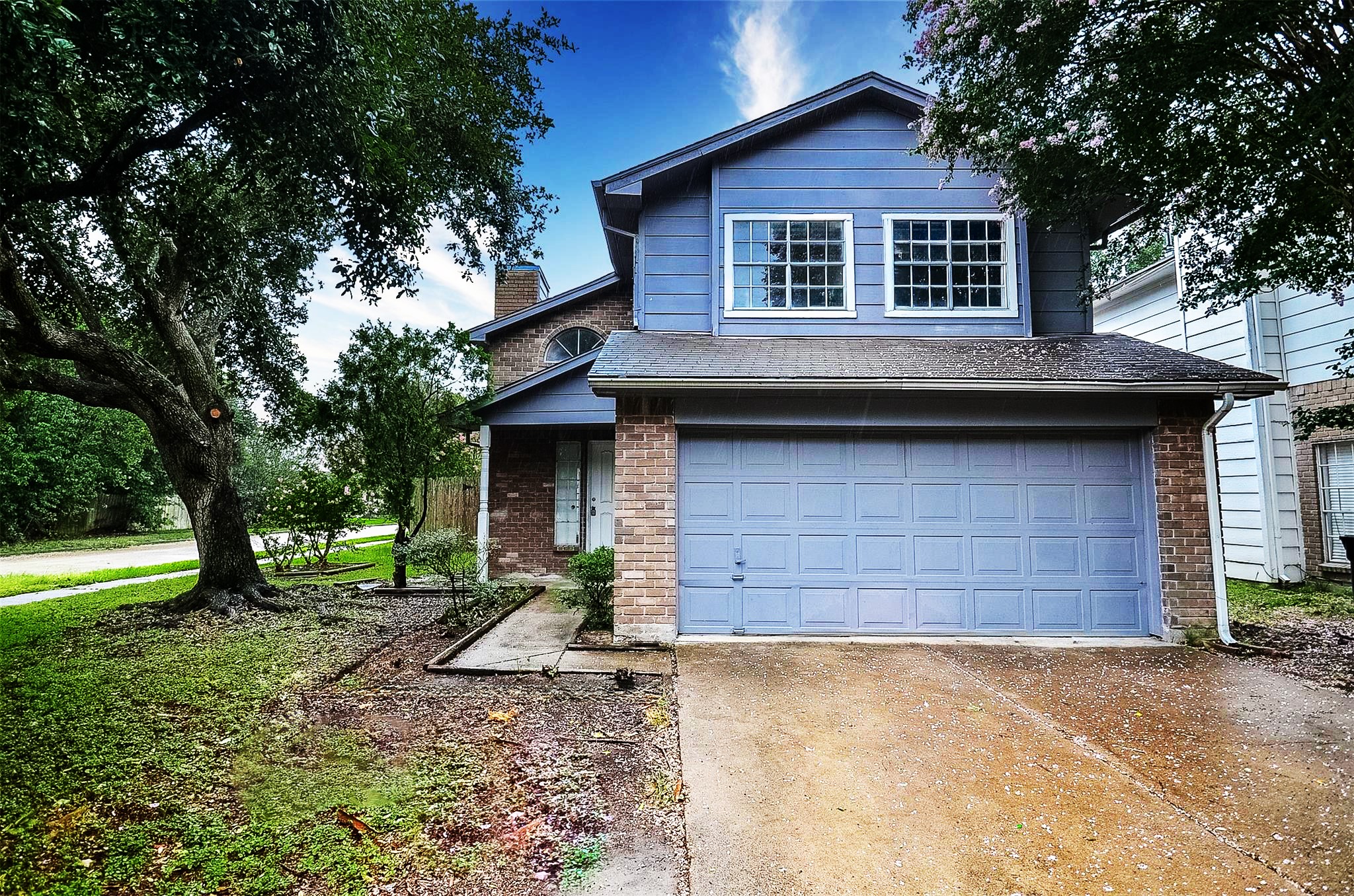 4303 Field Meadow Drive Katy TX 77449