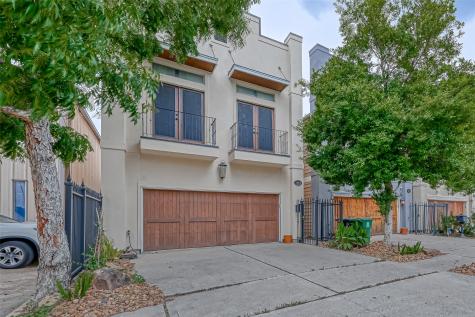 5426 Darling Street B Houston TX 77007