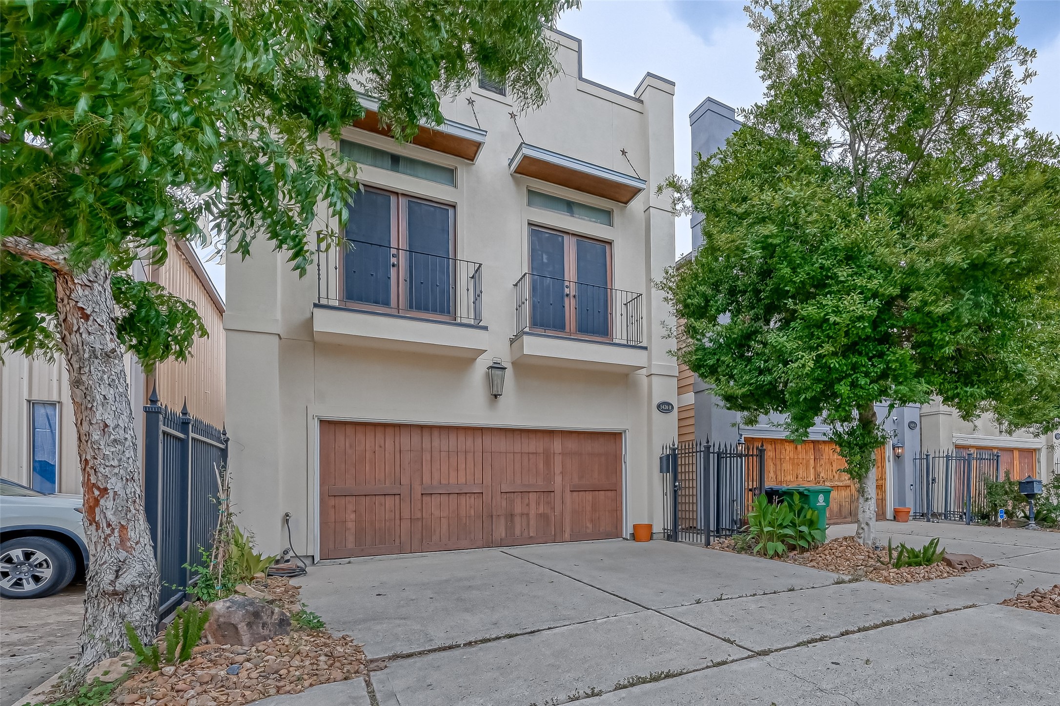 5426 Darling Street B Houston TX 77007
