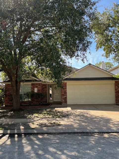 19611 Tigris Springs Circle Katy TX 77449