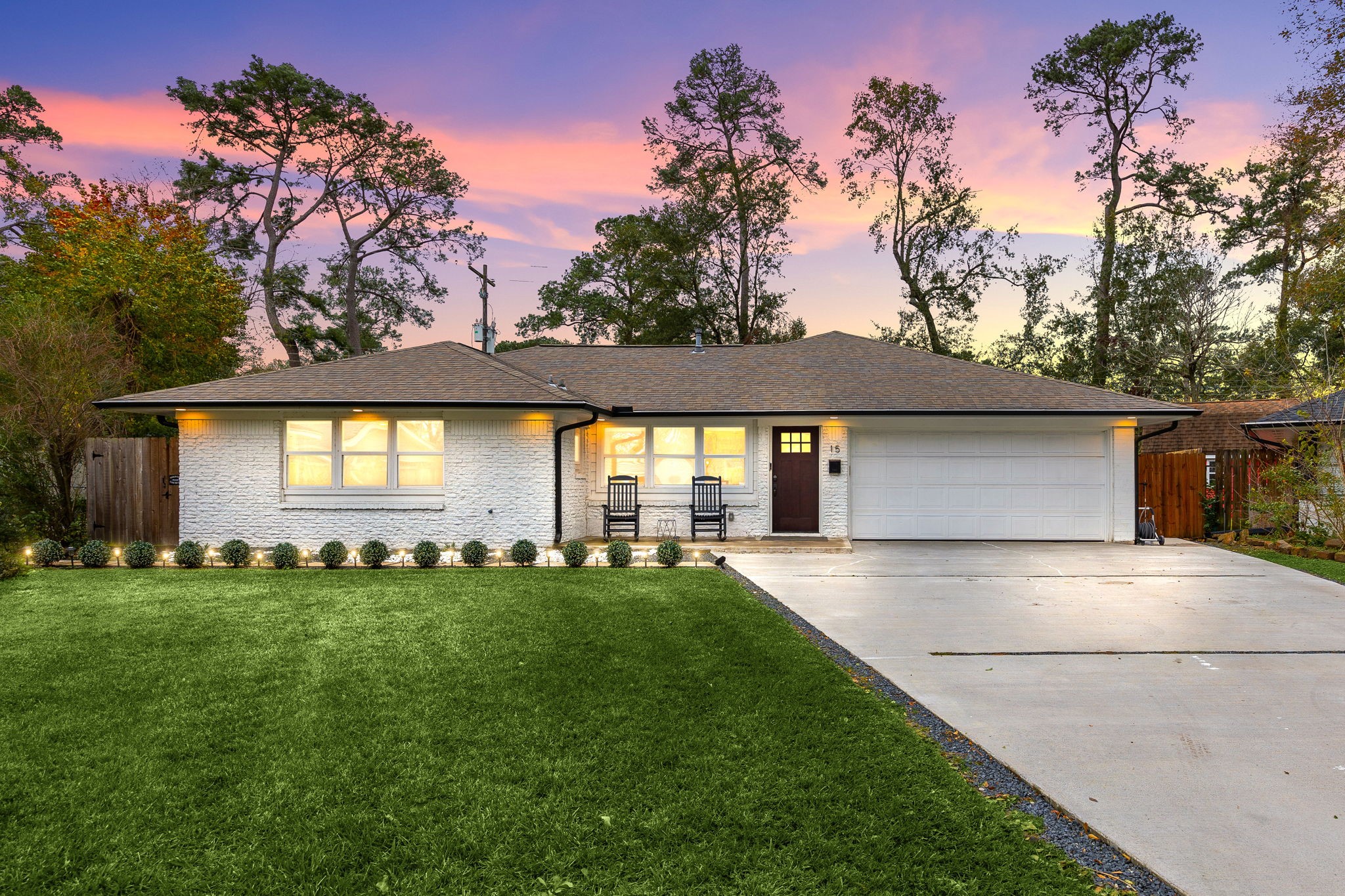 15 Oakwilde Court Houston TX 77043