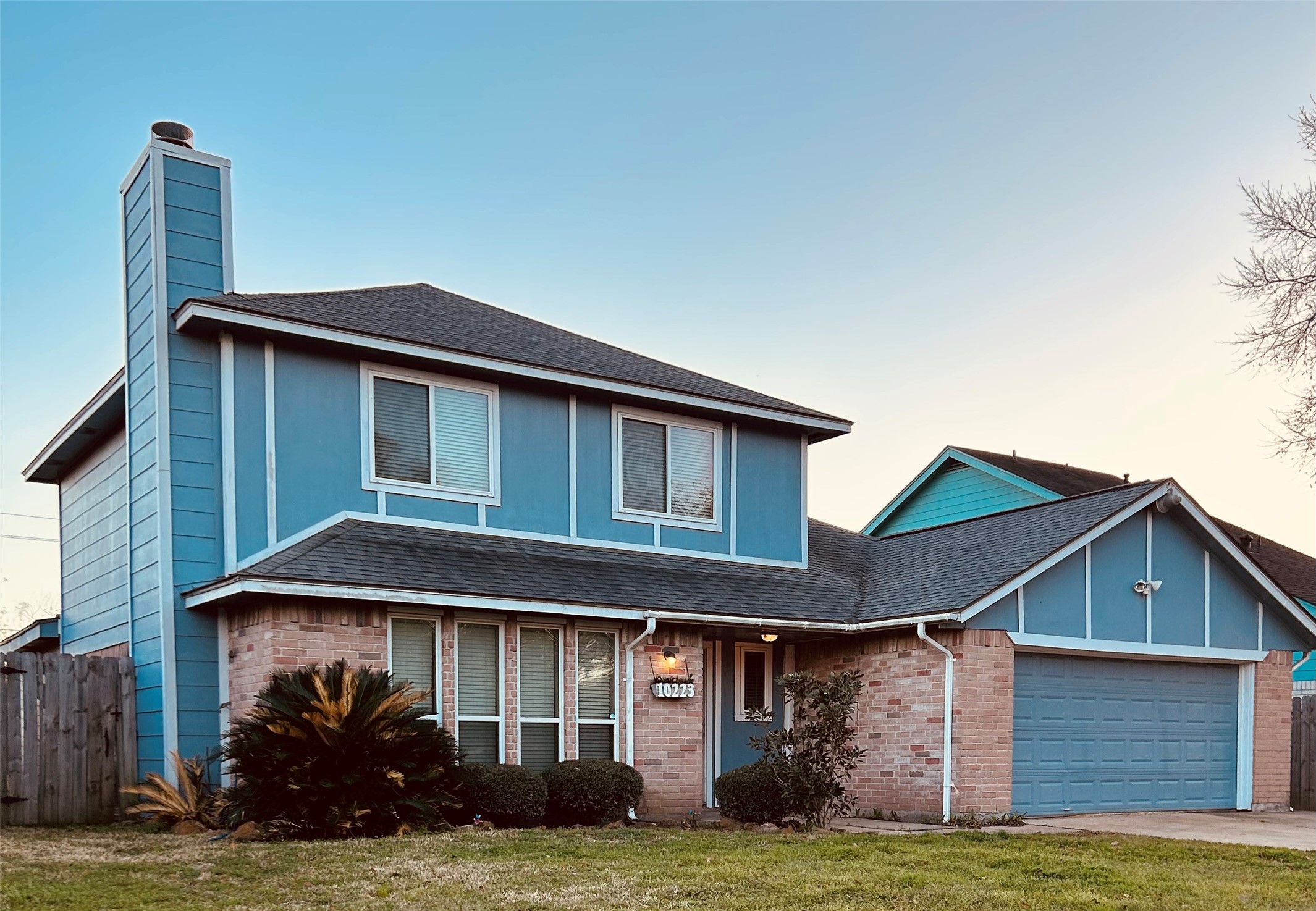 10223 Emnora Lane Houston TX 77043