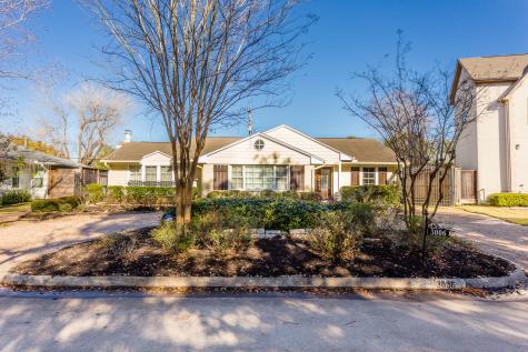 3006 Conway Street Houston TX 77025