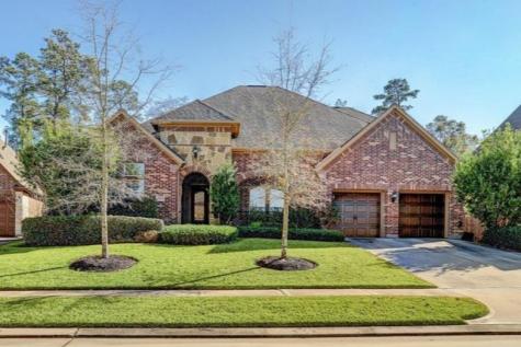 2523 Alan Lake Lane Spring TX 77388