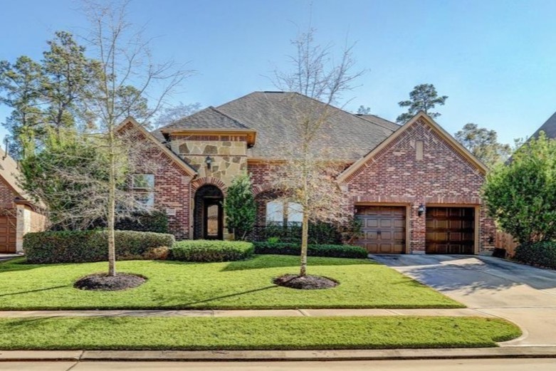 2523 Alan Lake Lane Spring TX 77388
