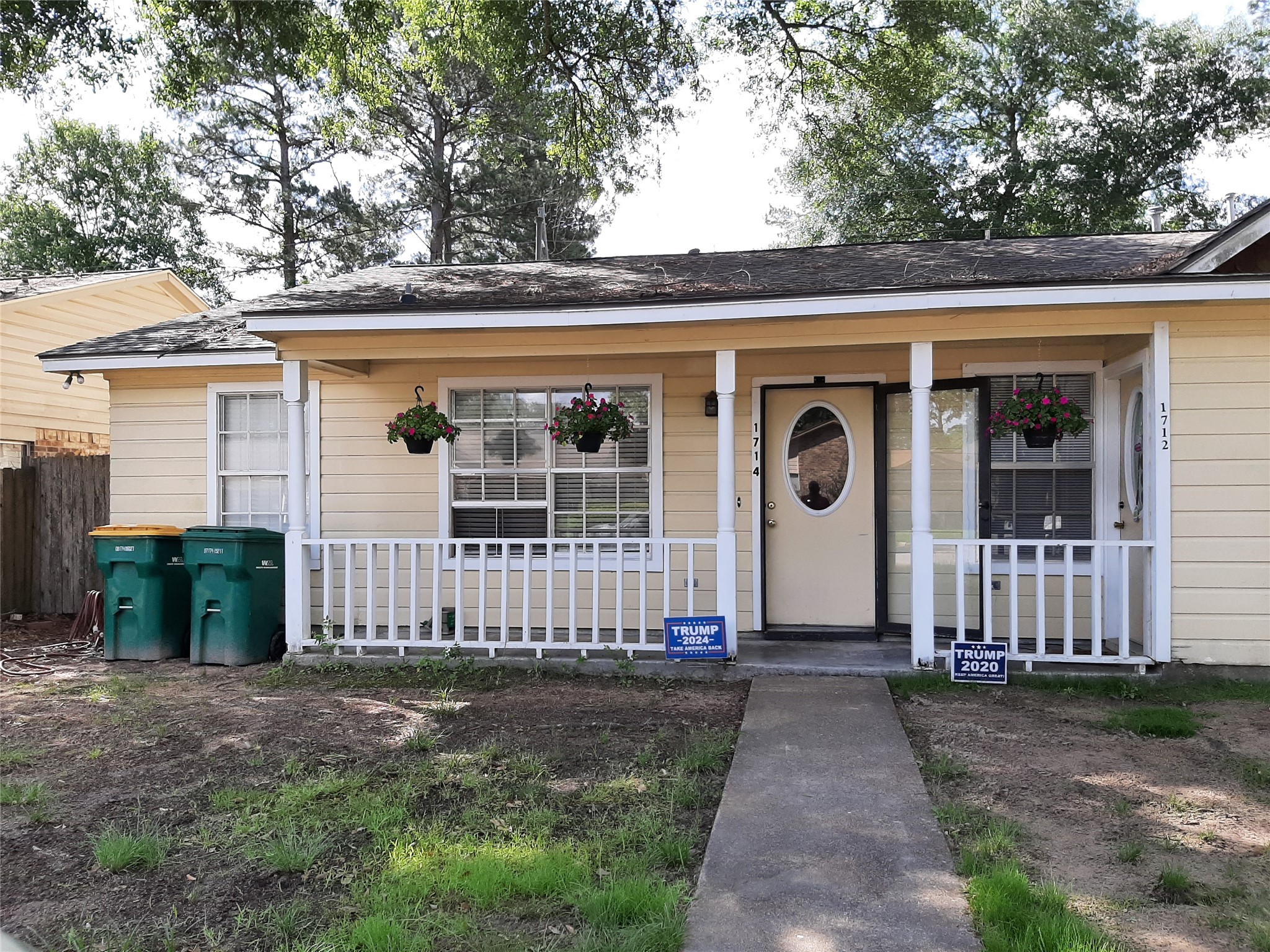1714 Hazelwood Street Conroe TX 77301