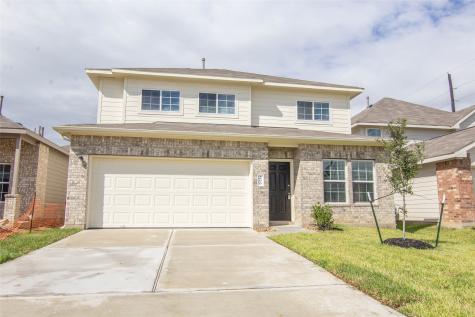 18610 Queesborough Creek Road Katy TX 77449