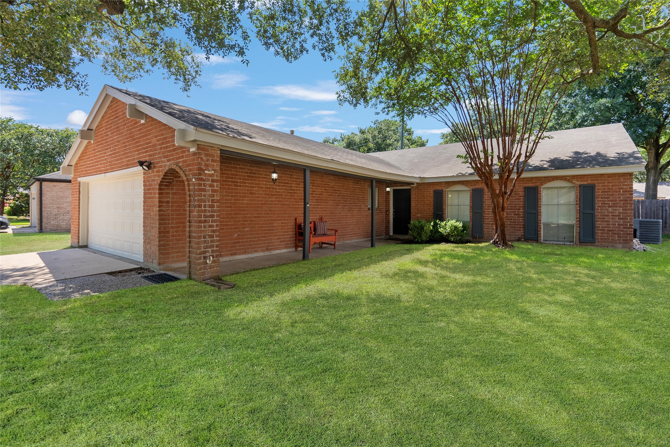 1066 Red Rock Canyon Drive Katy TX 77450
