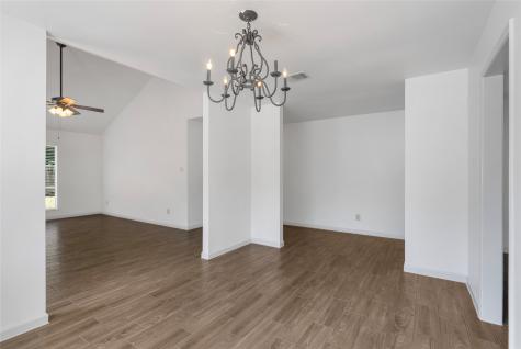 1066 Red Rock Canyon Drive Katy TX 77450