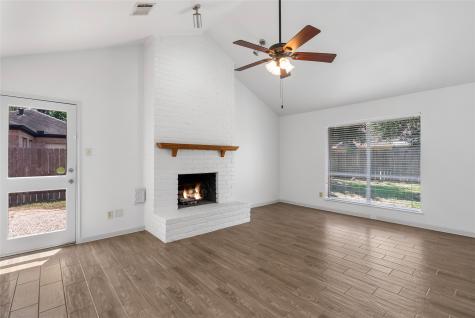 1066 Red Rock Canyon Drive Katy TX 77450