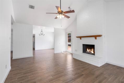 1066 Red Rock Canyon Drive Katy TX 77450