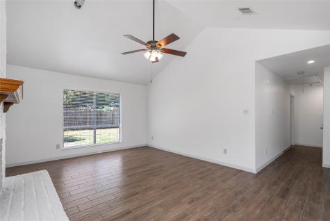 1066 Red Rock Canyon Drive Katy TX 77450