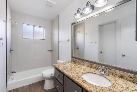 1066 Red Rock Canyon Drive Katy TX 77450