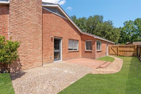 1066 Red Rock Canyon Drive Katy TX 77450