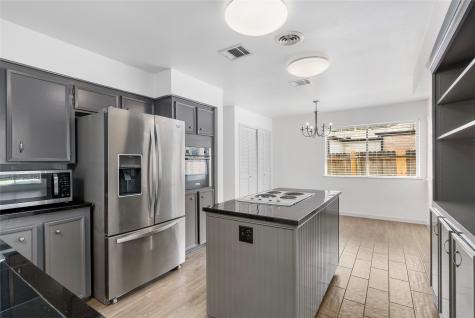 1066 Red Rock Canyon Drive Katy TX 77450