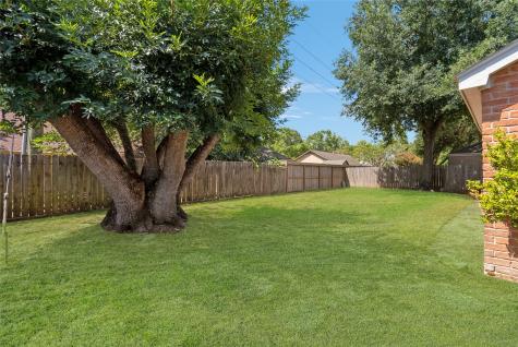 1066 Red Rock Canyon Drive Katy TX 77450