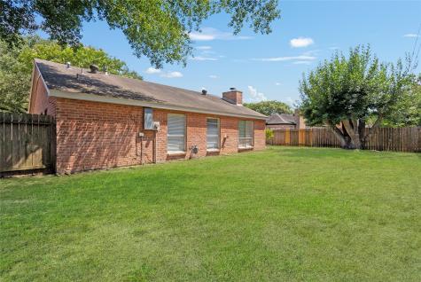 1066 Red Rock Canyon Drive Katy TX 77450
