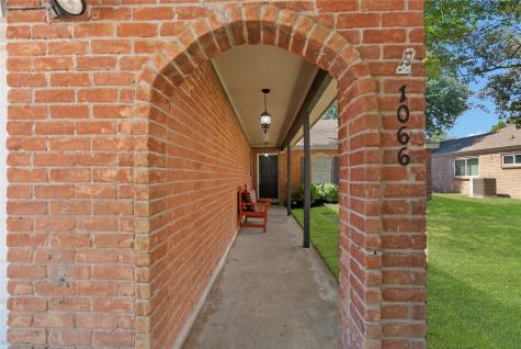 1066 Red Rock Canyon Drive Katy TX 77450