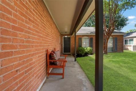 1066 Red Rock Canyon Drive Katy TX 77450