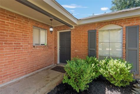 1066 Red Rock Canyon Drive Katy TX 77450