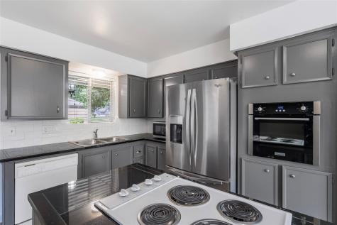 1066 Red Rock Canyon Drive Katy TX 77450