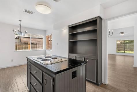 1066 Red Rock Canyon Drive Katy TX 77450
