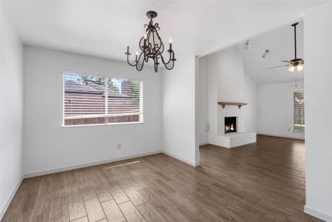 1066 Red Rock Canyon Drive Katy TX 77450